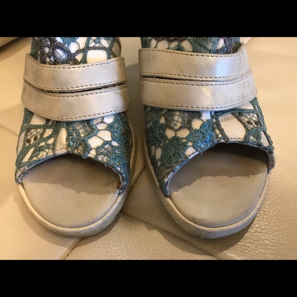 Eject Ankle Gorgeous Boots - Picture 3 of 10